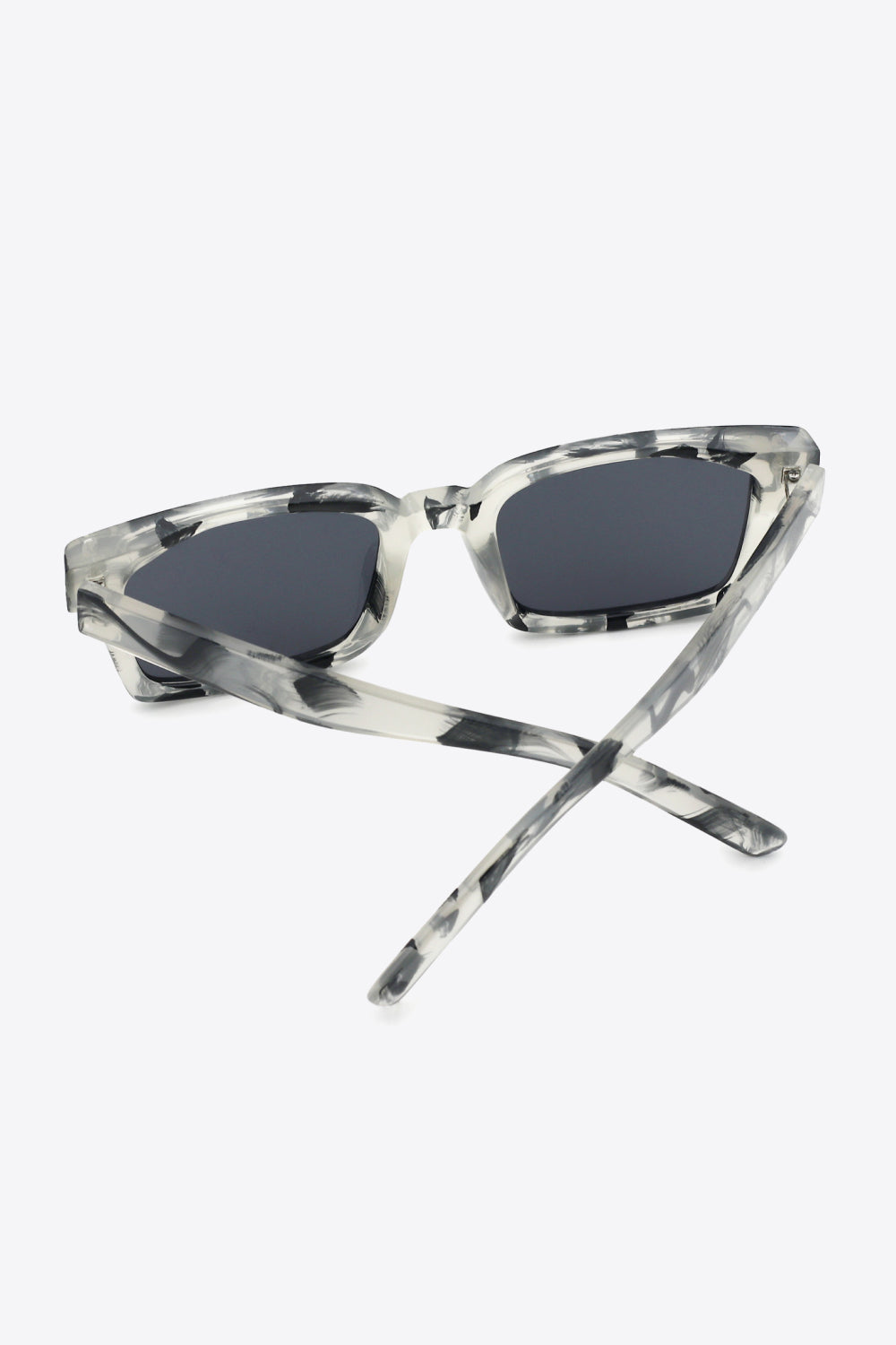 Shantel Square Sunglasses