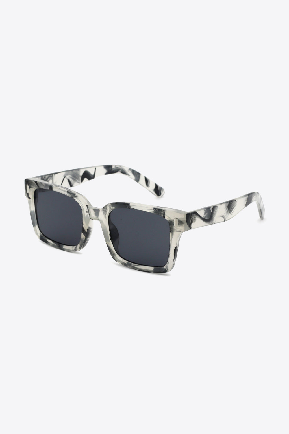 Shantel Square Sunglasses