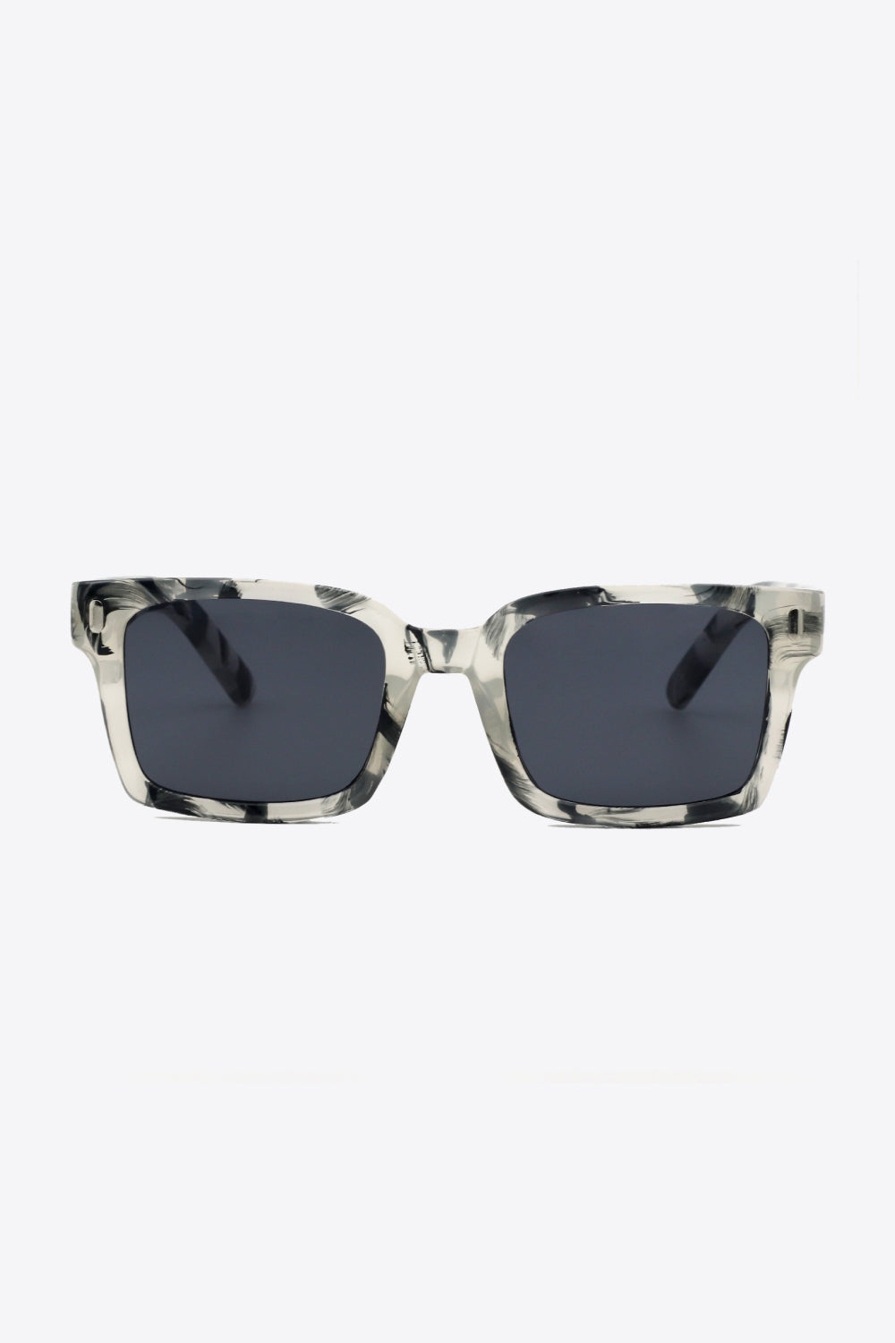 Shantel Square Sunglasses