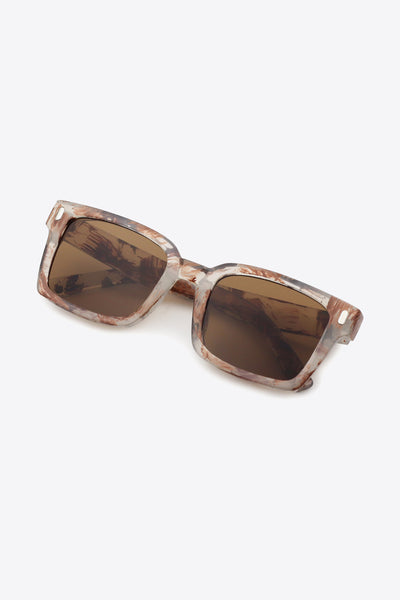 Shantel Square Sunglasses