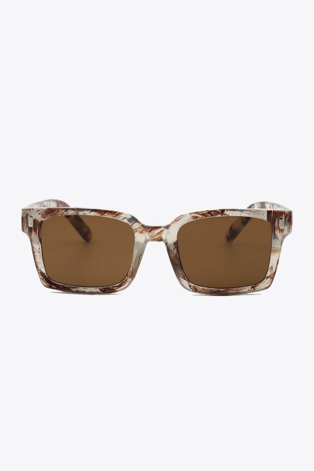 Shantel Square Sunglasses