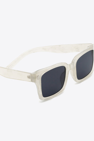 Shantel Square Sunglasses