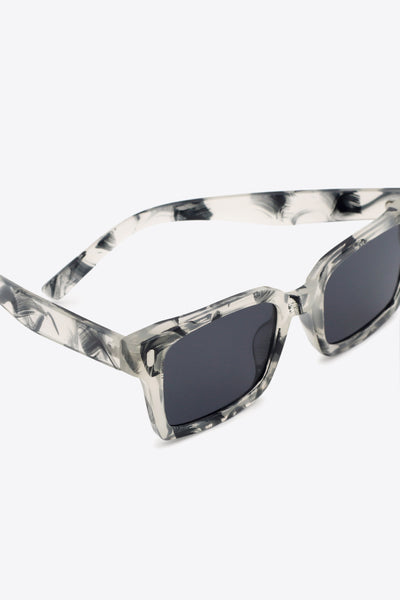 Shantel Square Sunglasses