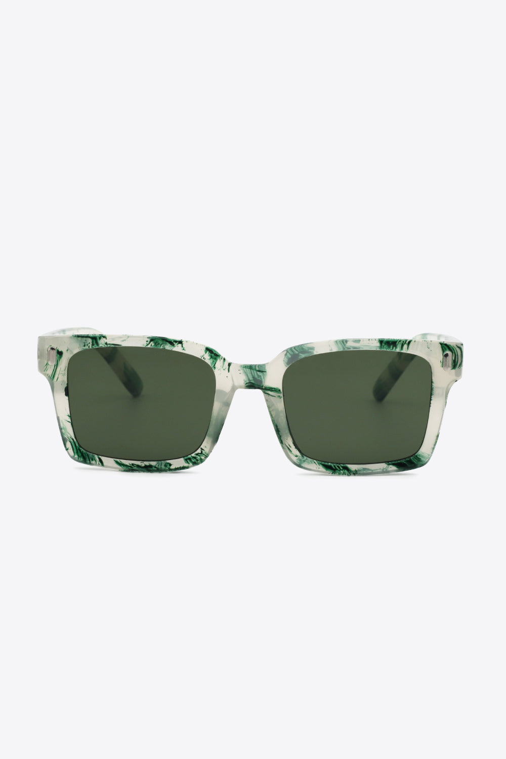 Shantel Square Sunglasses