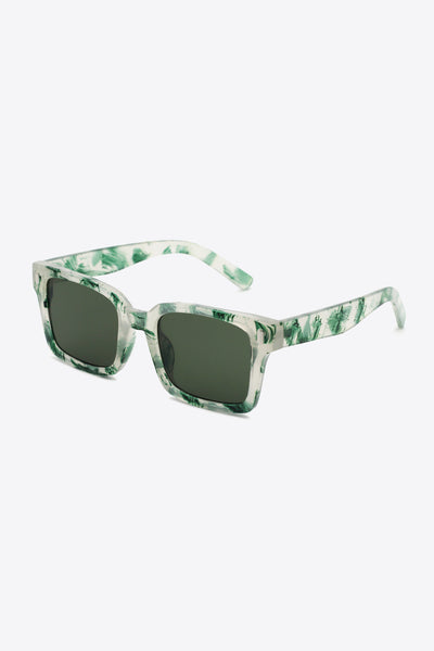 Shantel Square Sunglasses